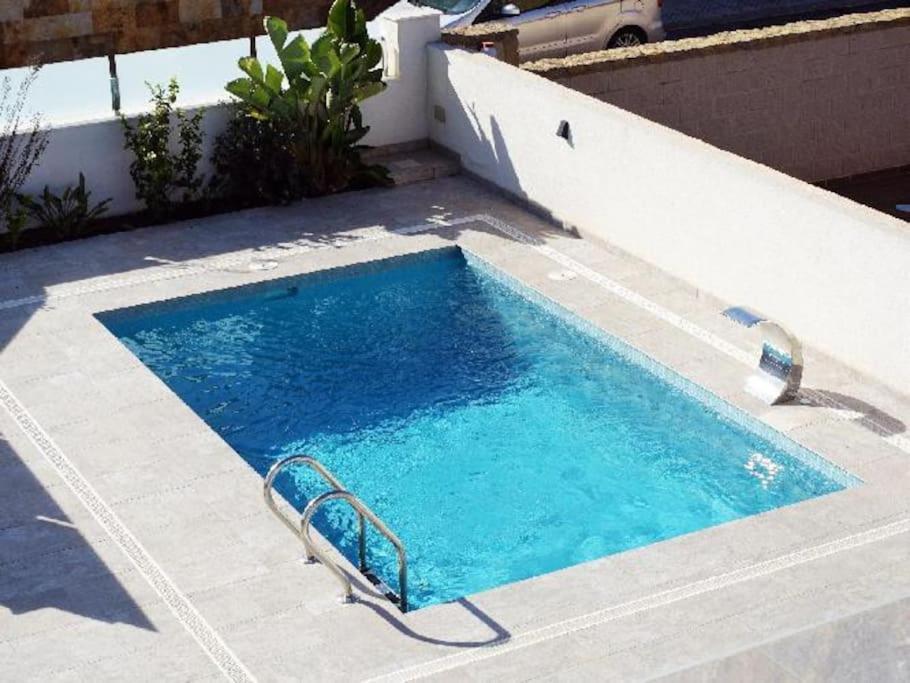 Villa Domicil De Luxe Torrevieja Zewnętrze zdjęcie