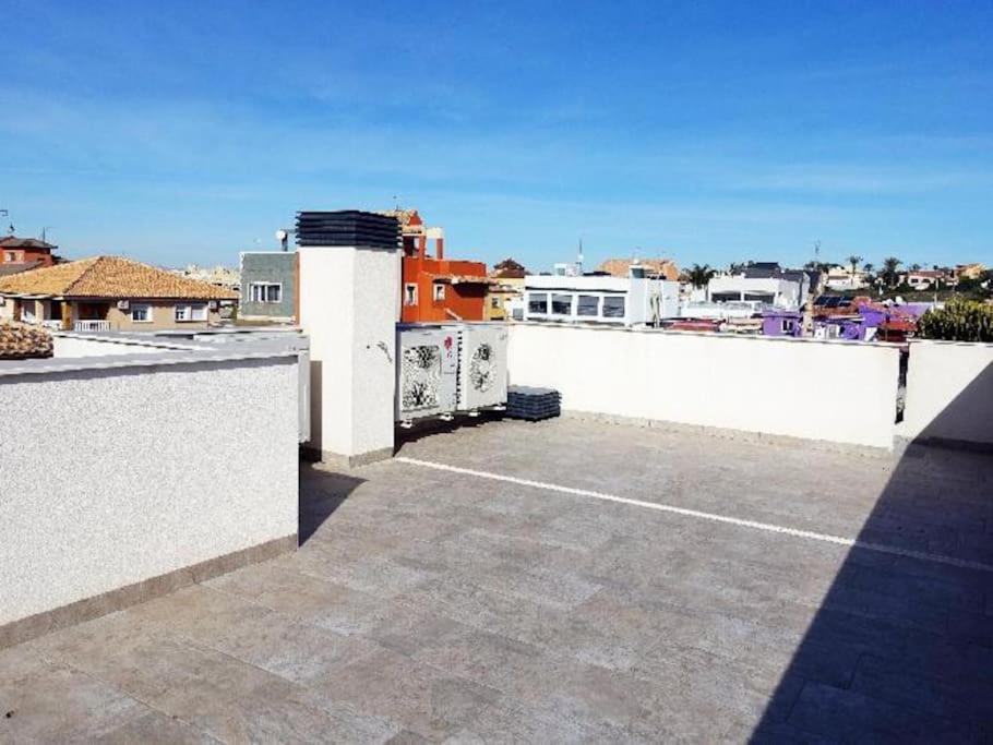 Villa Domicil De Luxe Torrevieja Zewnętrze zdjęcie