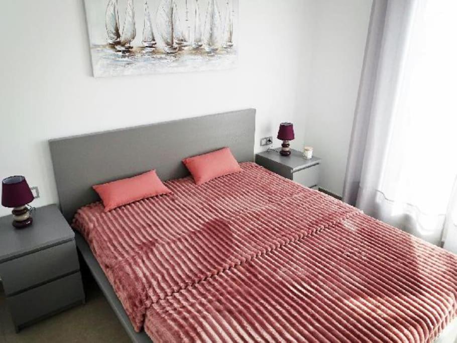 Villa Domicil De Luxe Torrevieja Zewnętrze zdjęcie