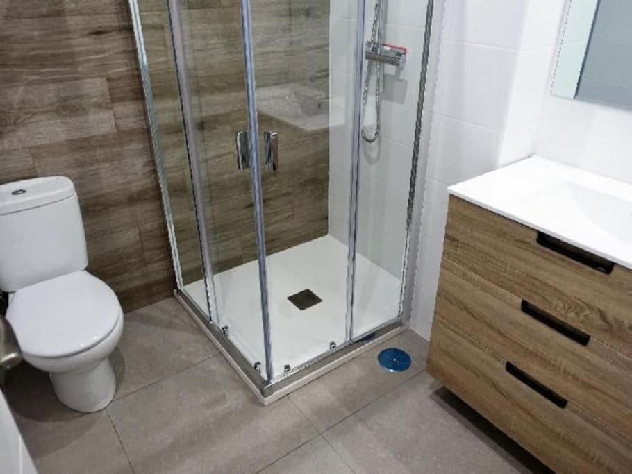 Villa Domicil De Luxe Torrevieja Zewnętrze zdjęcie