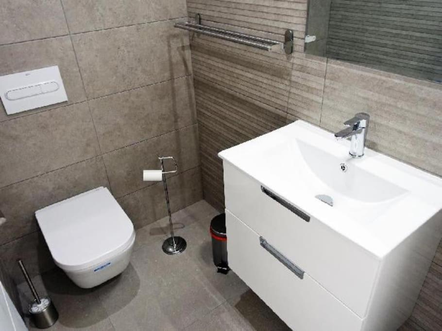 Villa Domicil De Luxe Torrevieja Zewnętrze zdjęcie