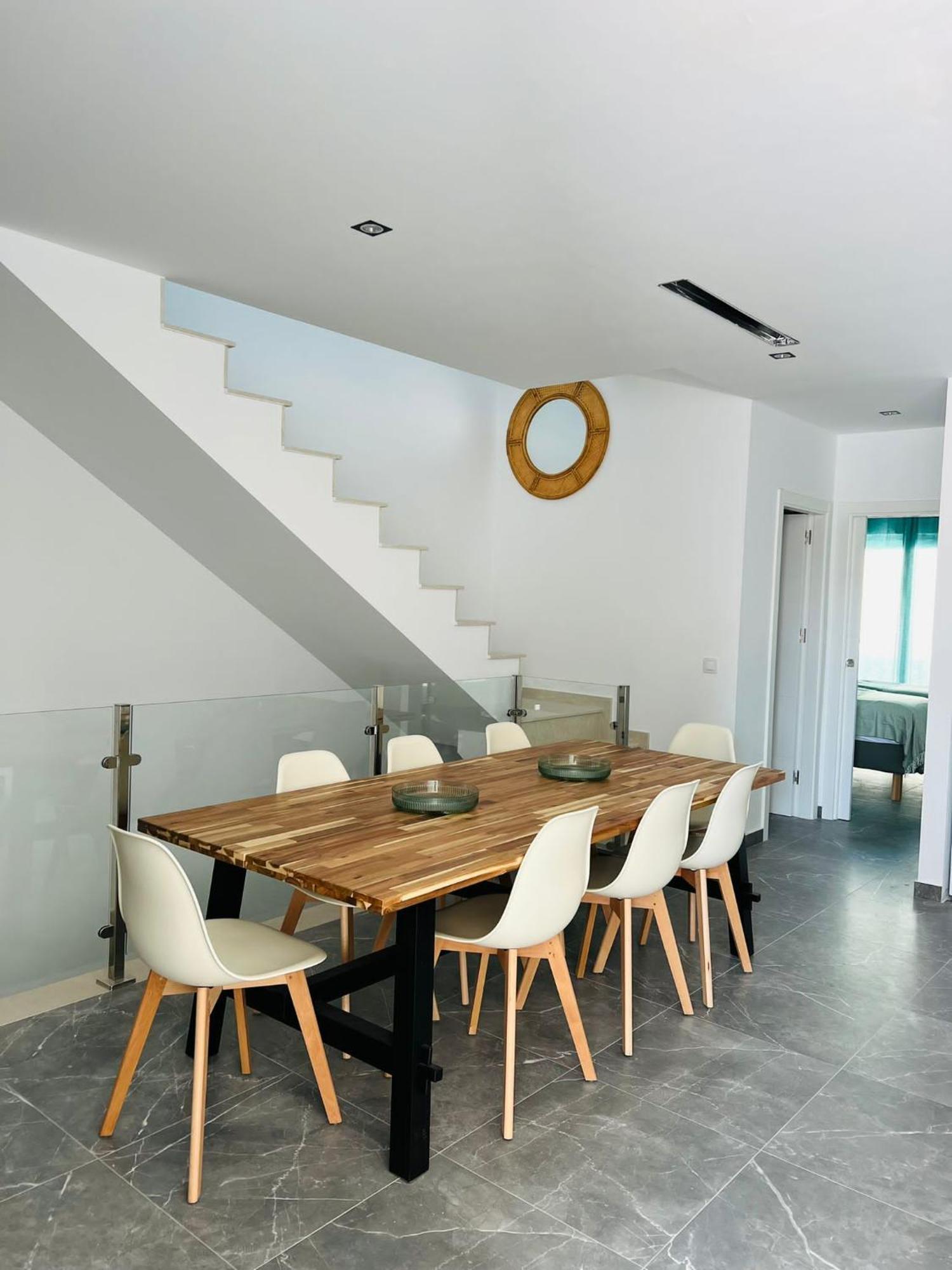Villa Domicil De Luxe Torrevieja Zewnętrze zdjęcie