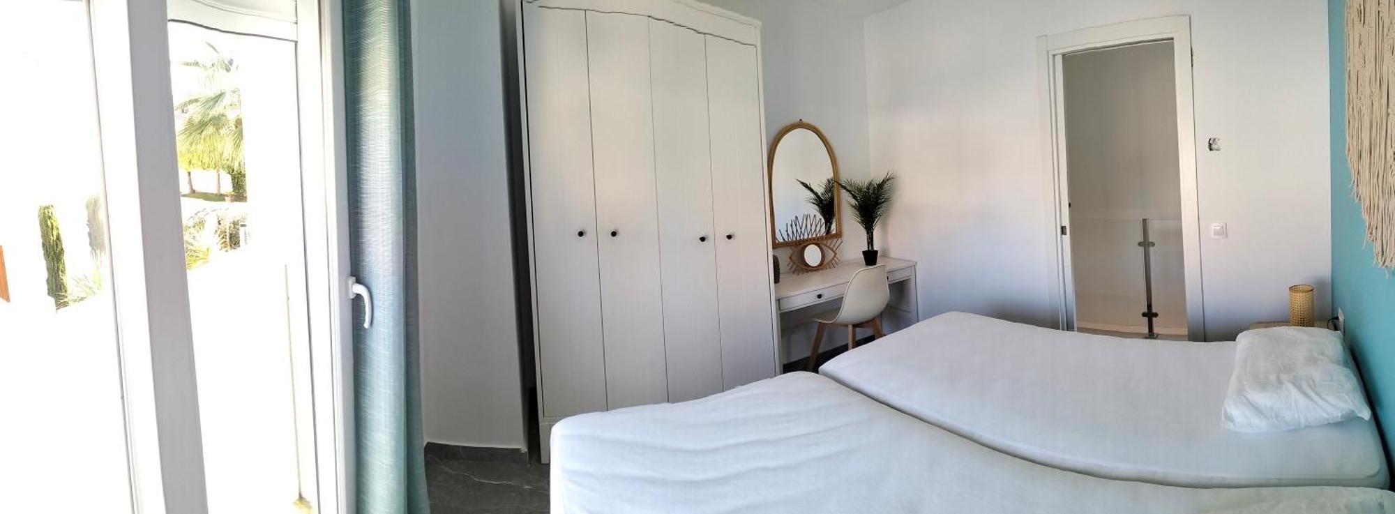 Villa Domicil De Luxe Torrevieja Zewnętrze zdjęcie