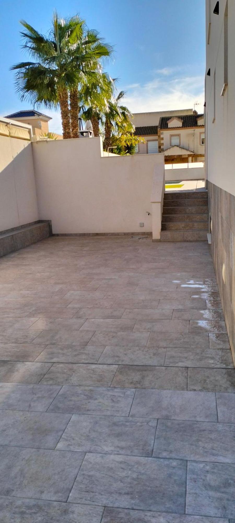 Villa Domicil De Luxe Torrevieja Zewnętrze zdjęcie