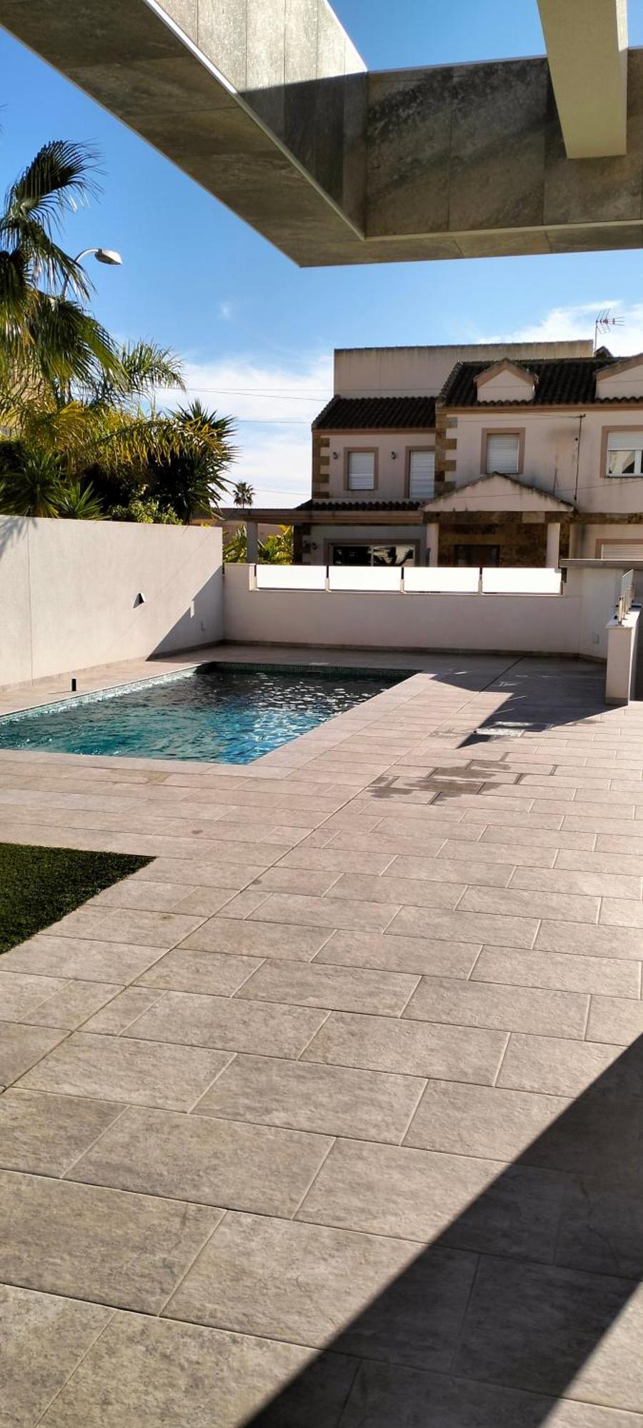 Villa Domicil De Luxe Torrevieja Zewnętrze zdjęcie