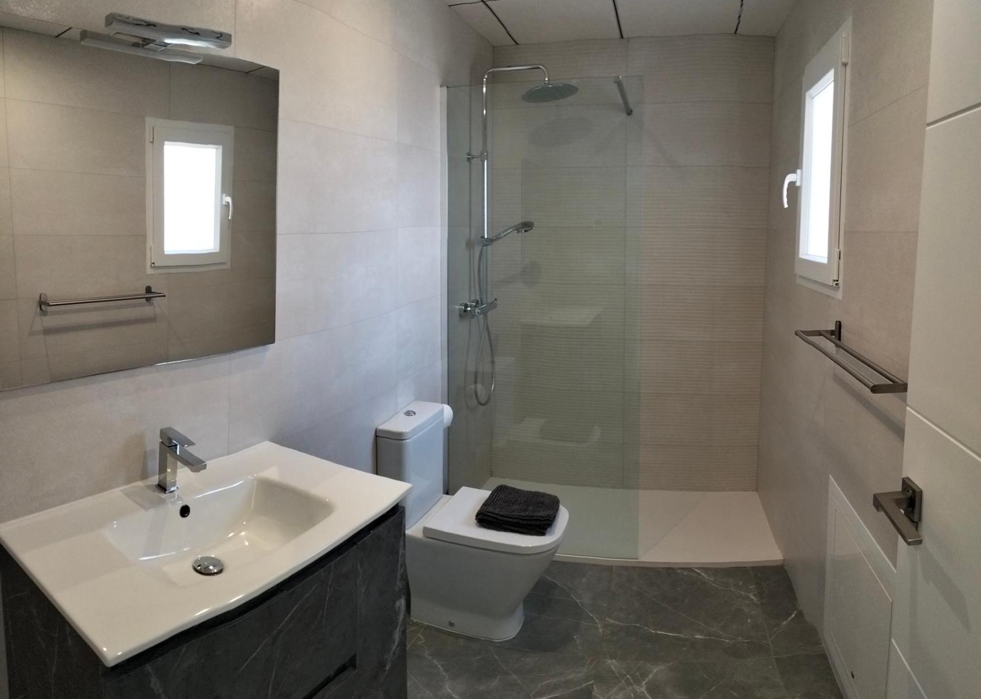 Villa Domicil De Luxe Torrevieja Zewnętrze zdjęcie