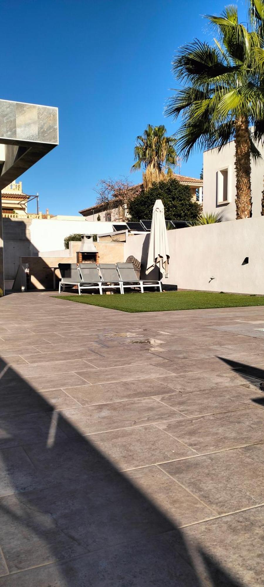 Villa Domicil De Luxe Torrevieja Zewnętrze zdjęcie